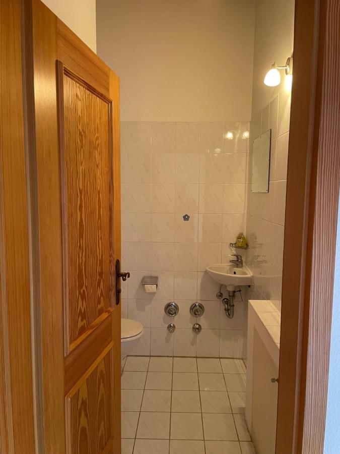 Dachgeschosswohnung Mit Traumhaftem Zugspitzblick Bei Garmisch Фархант Экстерьер фото