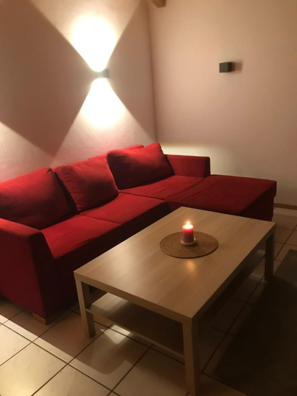 Dachgeschosswohnung Mit Traumhaftem Zugspitzblick Bei Garmisch Фархант Экстерьер фото